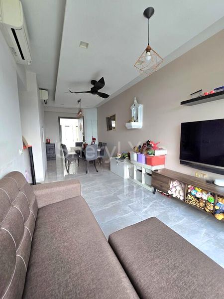 3 Bed Executive Condo for Sale in  Northwave - Image 13