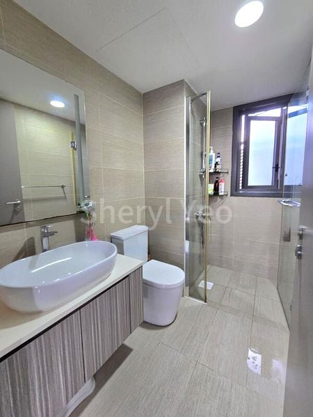 3 Bed Executive Condo for Sale in  Northwave - Image 1