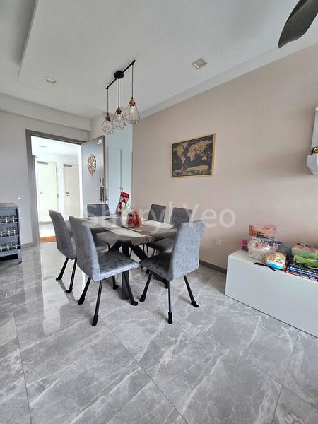 3 Bed Executive Condo for Sale in  Northwave - Image 12