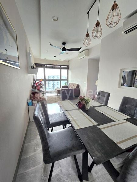 3 Bed Executive Condo for Sale in  Northwave - Image 4