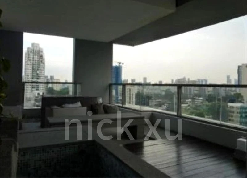 1 Bed Condo for Rent in Pinnacle 16 - Image 2
