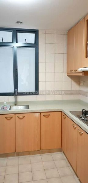 3 Bed Condo for Rent in  Regentville - Image 2