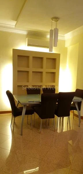 3 Bed Condo for Rent in  Regentville - Image 3