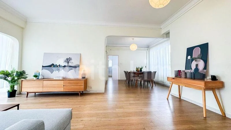 4 Bed Condo for Sale in  Cluny Road - Image 1