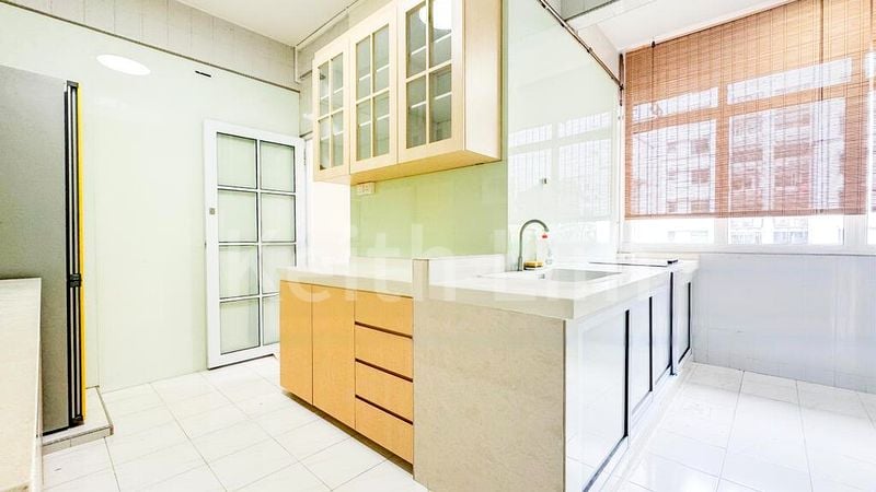 4 Bed Condo for Sale in  Cluny Road - Image 3