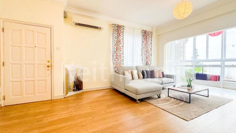 4 Bed Condo for Sale in  Cluny Road - Image 13