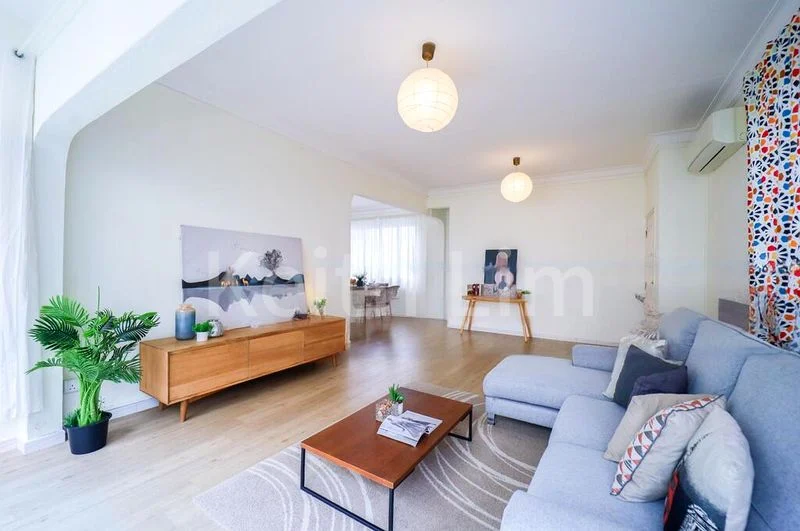 4 Bed Condo for Sale in  Cluny Road - Image 7