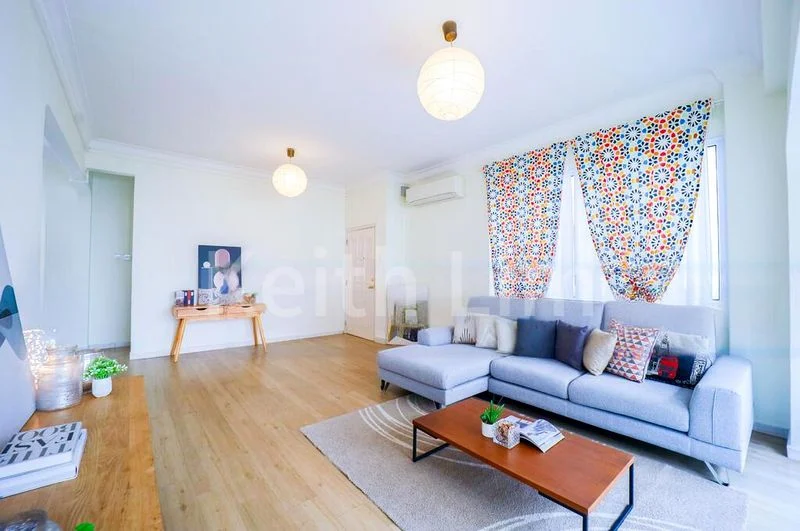 4 Bed Condo for Sale in  Cluny Road - Image 8