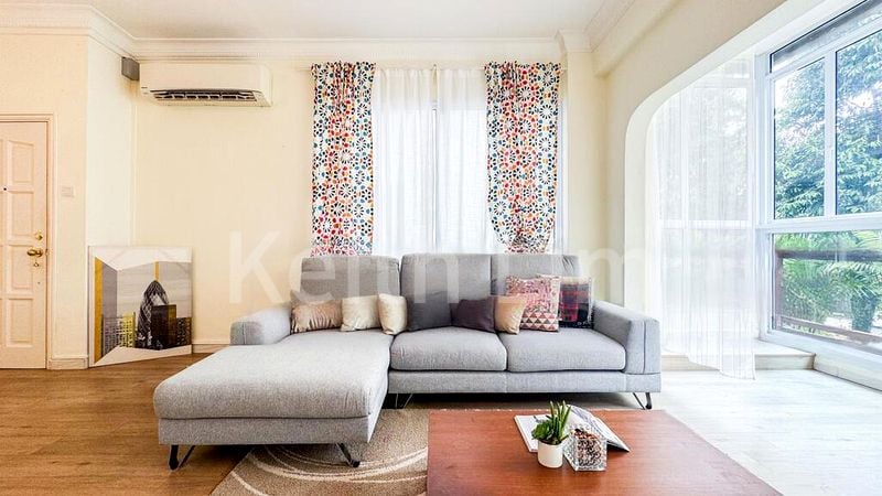 4 Bed Condo for Sale in  Cluny Road - Image 2