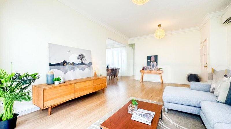 4 Bed Condo for Sale in  Cluny Road - Image 5