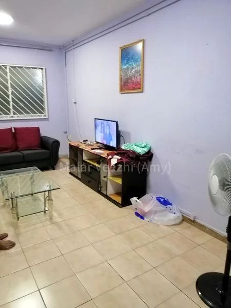 4 Room (4A) HDB for Rent in  236 Bukit Panjang Ring Road - Image 1