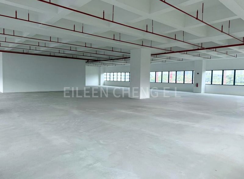 Light Industrial (B1) for Rent: Haw Par Techno Centre - Image 2