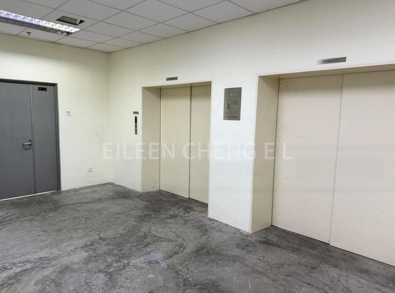 Light Industrial (B1) for Rent: Haw Par Techno Centre - Image 6