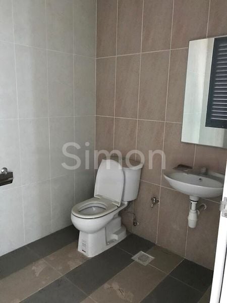 Light Industrial (B1) for Rent: Woodlands 11 - Image 2