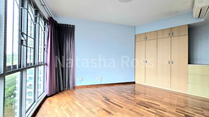 3 Bed Condo for Rent in  The Madeira - Image 2