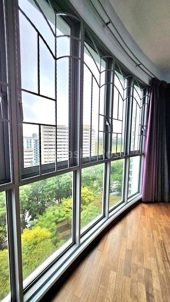 3 Bed Condo for Rent in  The Madeira - Image 3