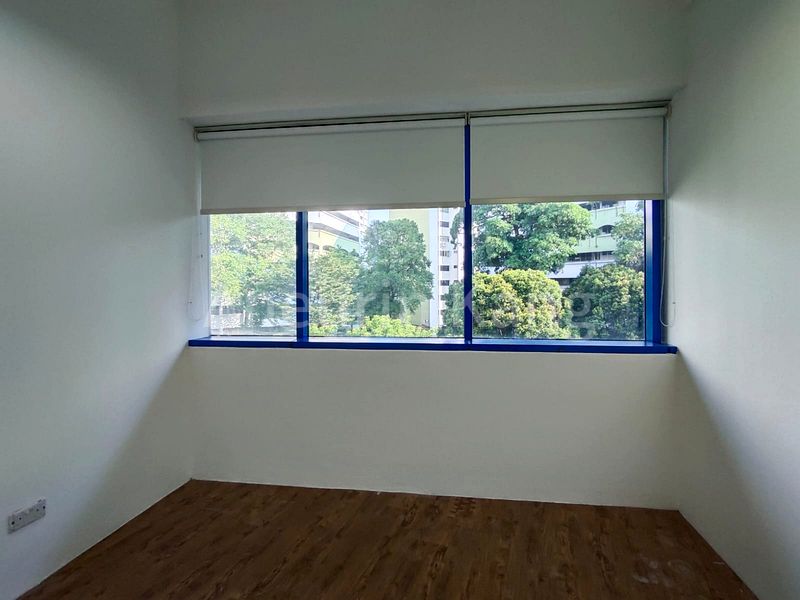 Light Industrial (B1) for Rent in  Bryton House - Image 10