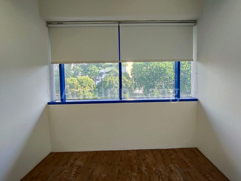 Light Industrial (B1) for Rent in  Bryton House - Image 7