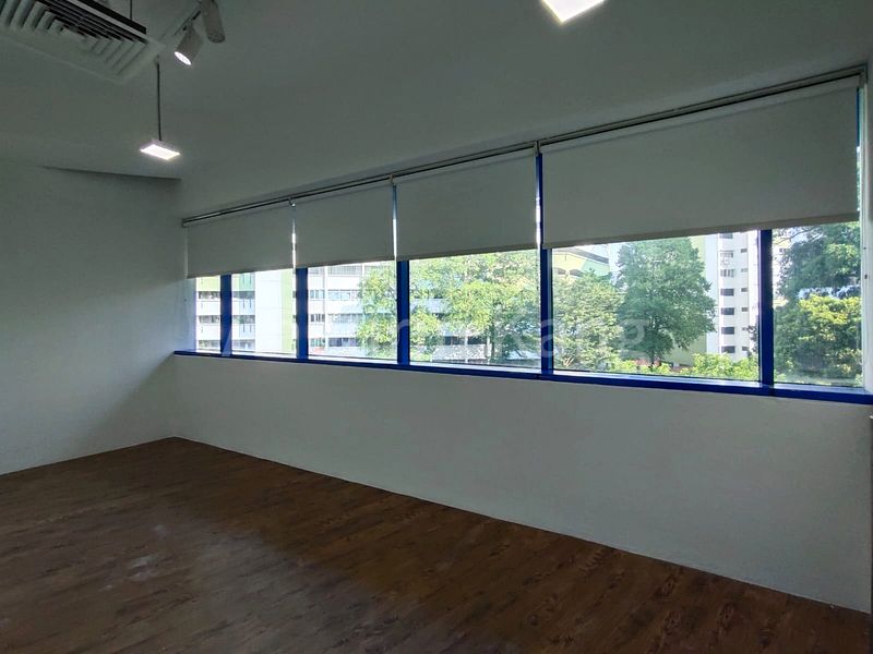 Light Industrial (B1) for Rent in  Bryton House - Image 11