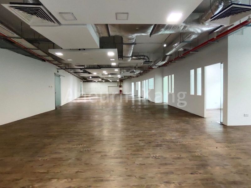 Light Industrial (B1) for Rent in  Bryton House - Image 4