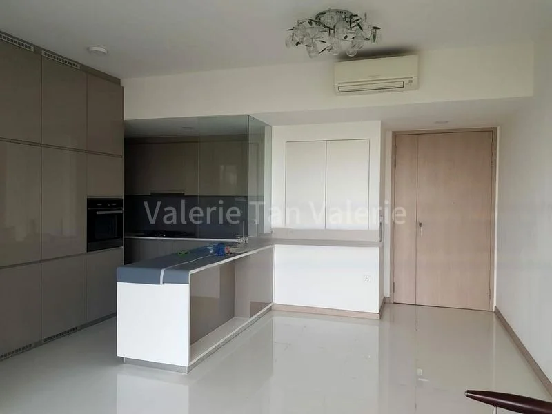 3 Bed Condo for Rent in  J Gateway - Image 2
