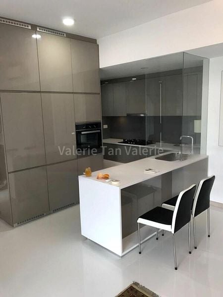 3 Bed Condo for Rent in  J Gateway - Image 1