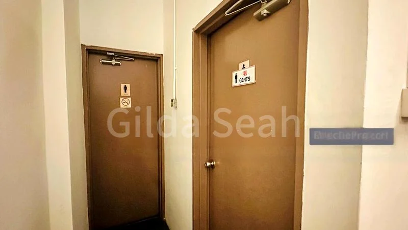 Factory / Workshop (B2) for Rent: Kaki Bukit Place - Image 1