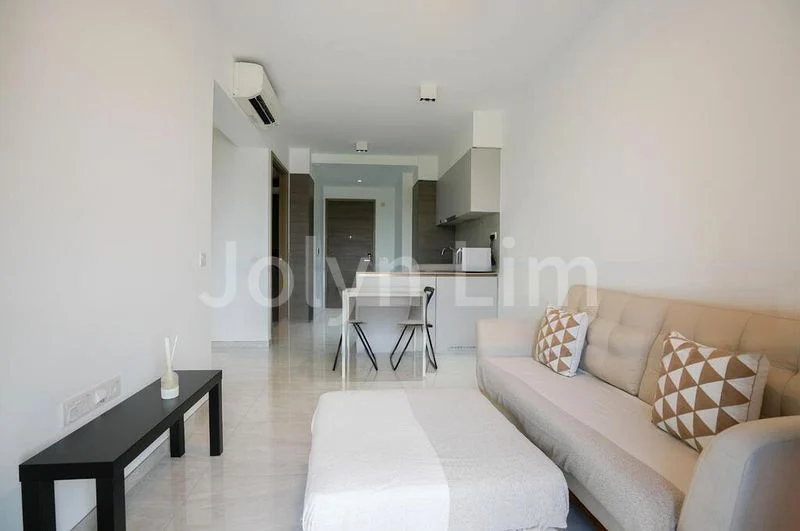 1 Bed Condo for Sale in  The Florence Residences - Image 2