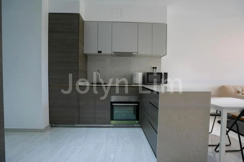 1 Bed Condo for Sale in  The Florence Residences - Image 4