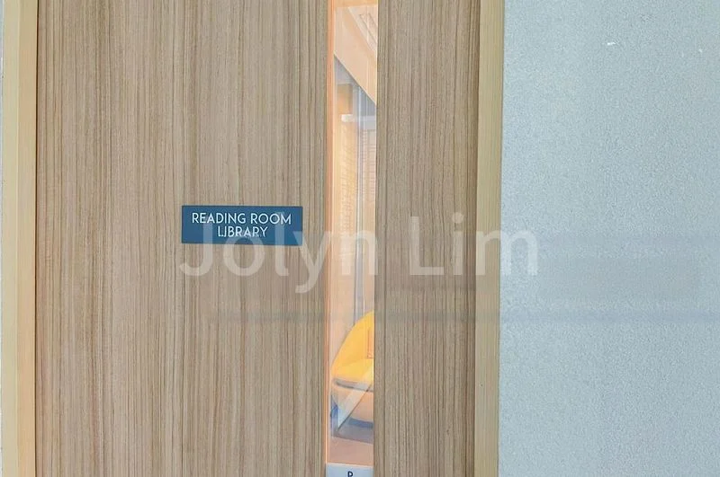 1 Bed Condo for Sale in  The Florence Residences - Image 11