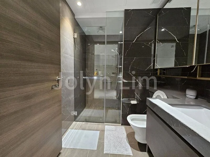 1 Bed Condo for Sale in  The Florence Residences - Image 9