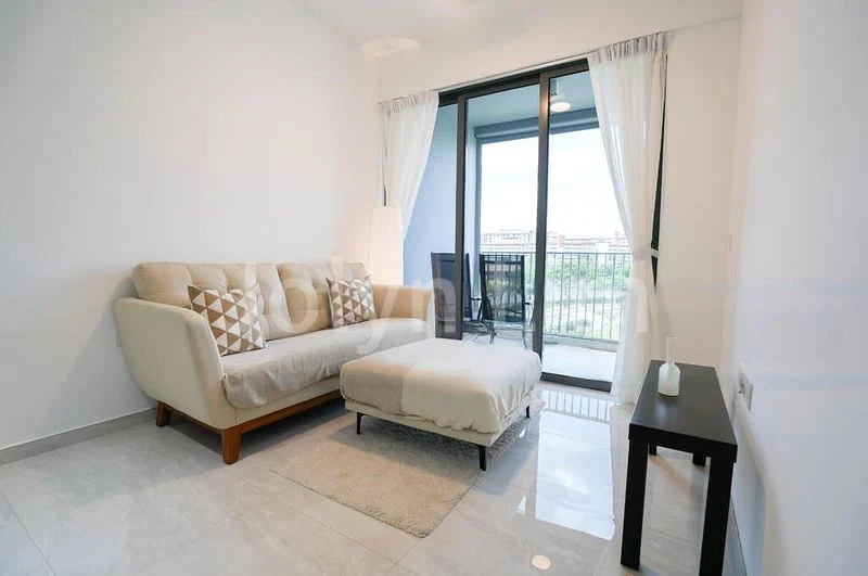 1 Bed Condo for Sale in  The Florence Residences - Image 1