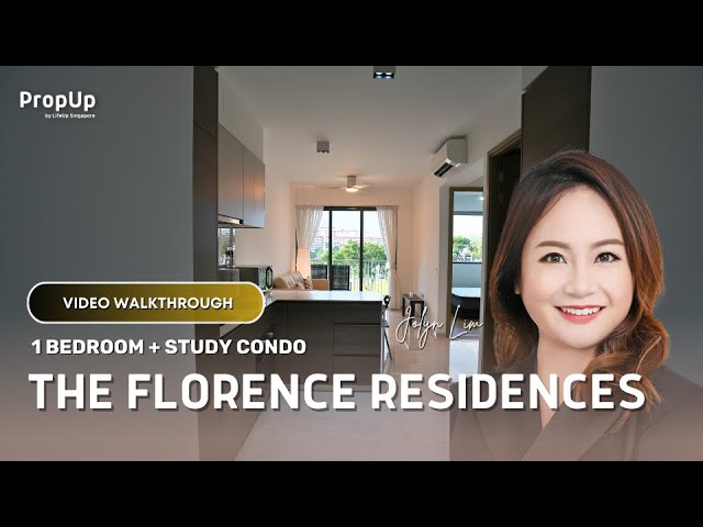 1 Bed Condo for Sale in  The Florence Residences - Image 14