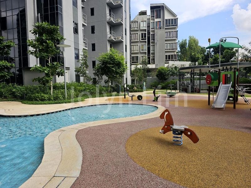 1 Bed Condo for Sale in  The Florence Residences - Image 10