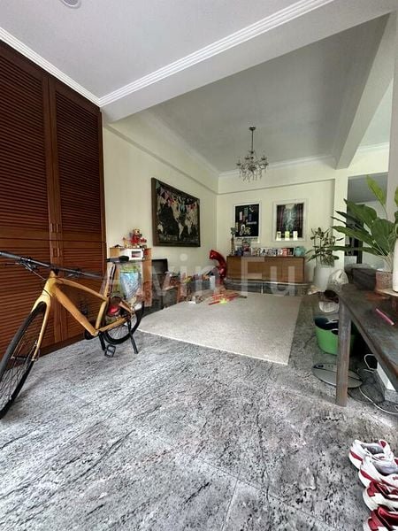 4 Bed Semi-Detached House (Landed) for Rent in  Casabella - Image 3