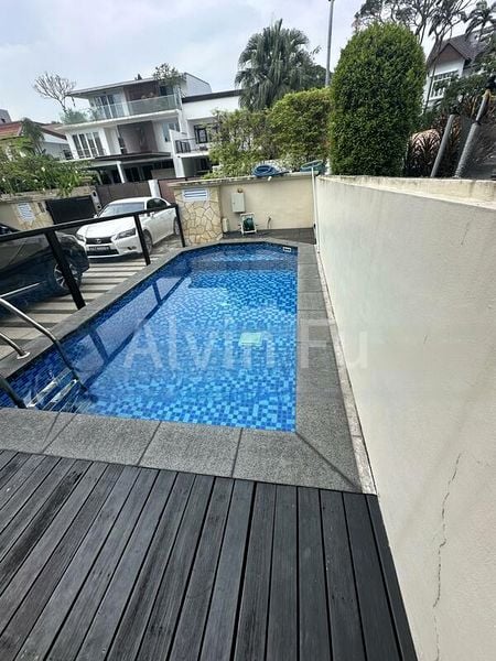 4 Bed Semi-Detached House (Landed) for Rent in  Casabella - Image 2