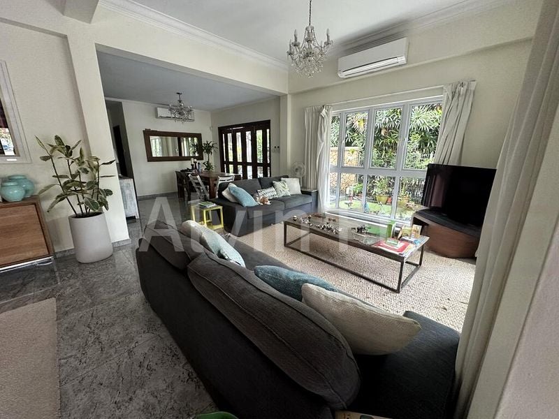 4 Bed Semi-Detached House (Landed) for Rent in  Casabella - Image 4