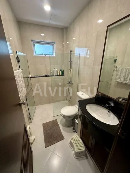 4 Bed Semi-Detached House (Landed) for Rent in  Casabella - Image 5