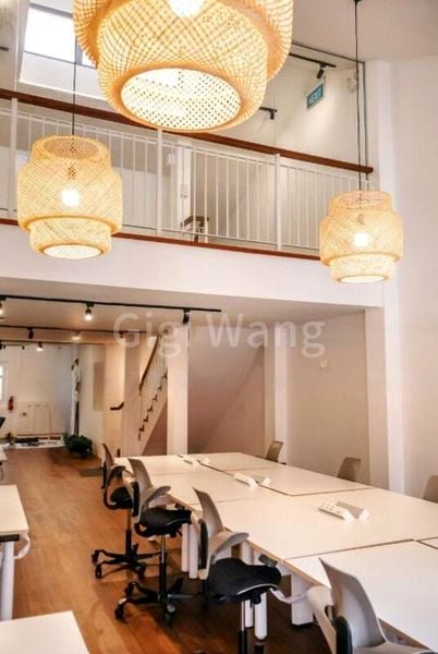 Shop / Shophouse for Rent: Heritage Shophouse | Levels 2 & 3 - Image 7