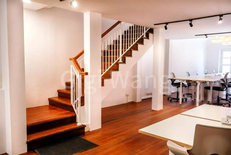 Shop / Shophouse for Rent: Heritage Shophouse | Levels 2 & 3 - Image 6