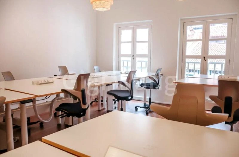 Shop / Shophouse for Rent: Heritage Shophouse | Levels 2 & 3 - Image 8