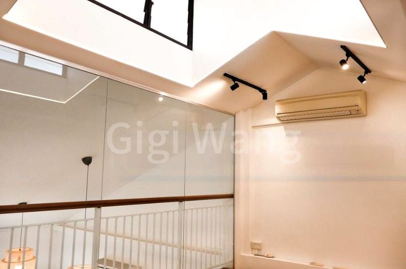 Shop / Shophouse for Rent: Heritage Shophouse | Levels 2 & 3 - Image 5