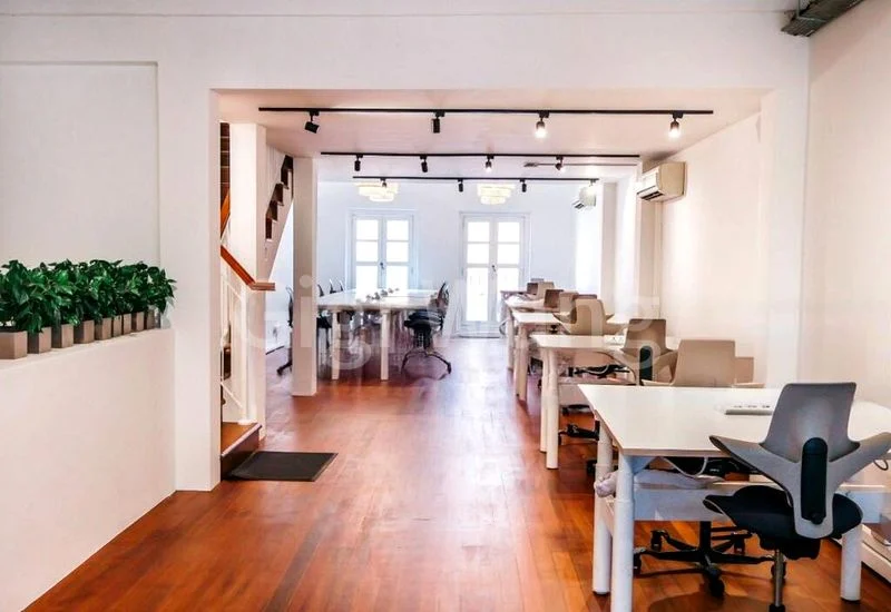 Shop / Shophouse for Rent: Heritage Shophouse | Levels 2 & 3 - Image 10