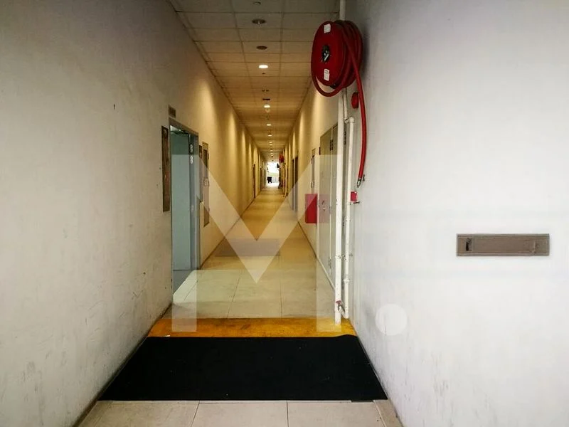 Factory / Workshop (B2) for Rent in  Premier @ Kaki Bukit - Image 2