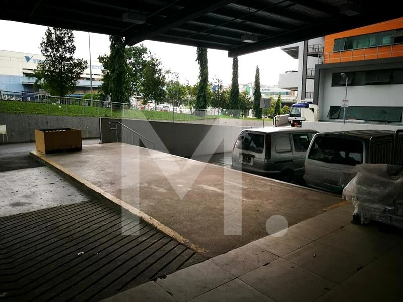 Factory / Workshop (B2) for Rent in  Premier @ Kaki Bukit - Image 3
