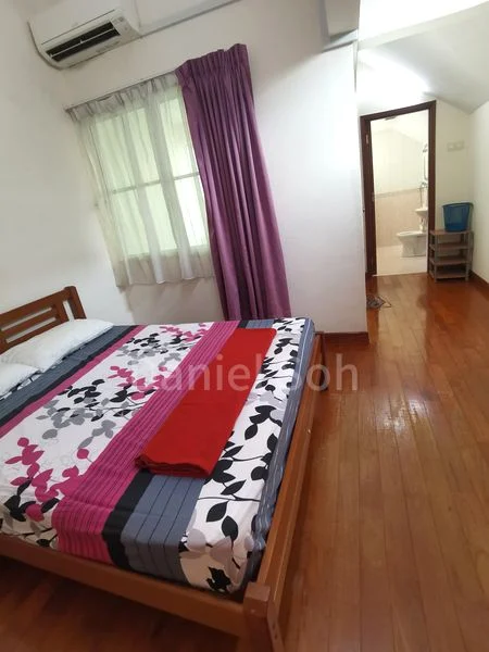 Master Room (Landed) for Rent in Lorong H Telok Kurau - Image 6
