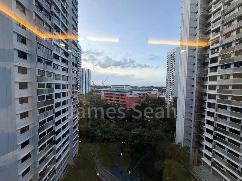 Common Room (HDB) for Rent in  472C Fernvale Street - Image 2