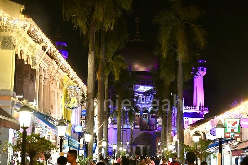 Food & Beverage for Rent: Cheap! Bugis North Bridge Road Corner F&B, Retail, Backpacker, Hostel, Hotel - Image 3