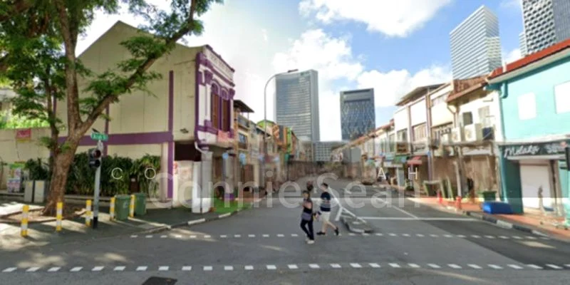 Food & Beverage for Rent: Cheap! Bugis North Bridge Road Corner F&B, Retail, Backpacker, Hostel, Hotel - Image 6