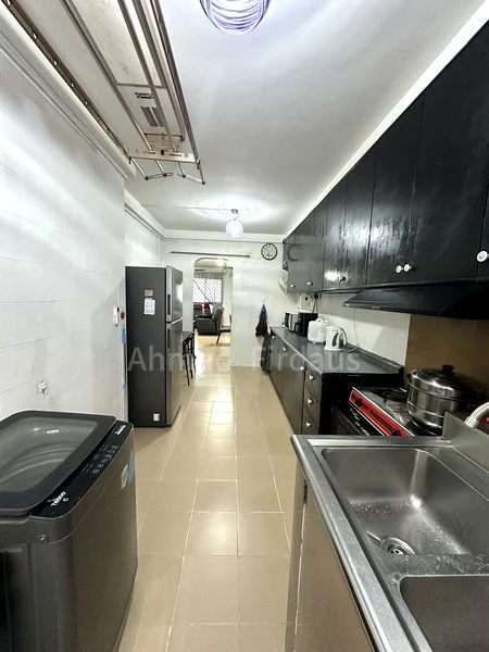 4 Room (4A) HDB for Sale in  150 Petir Road - Image 14